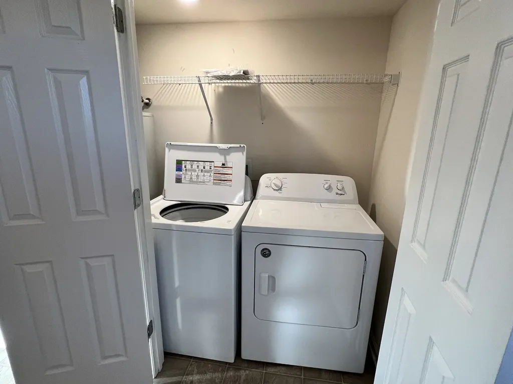 533 Patriot Park Court Clarksville TN 37042