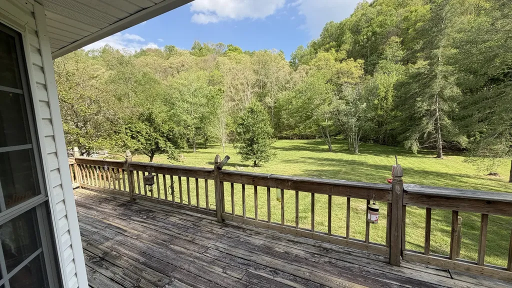 237 Brooks Road Maynardville TN 37807