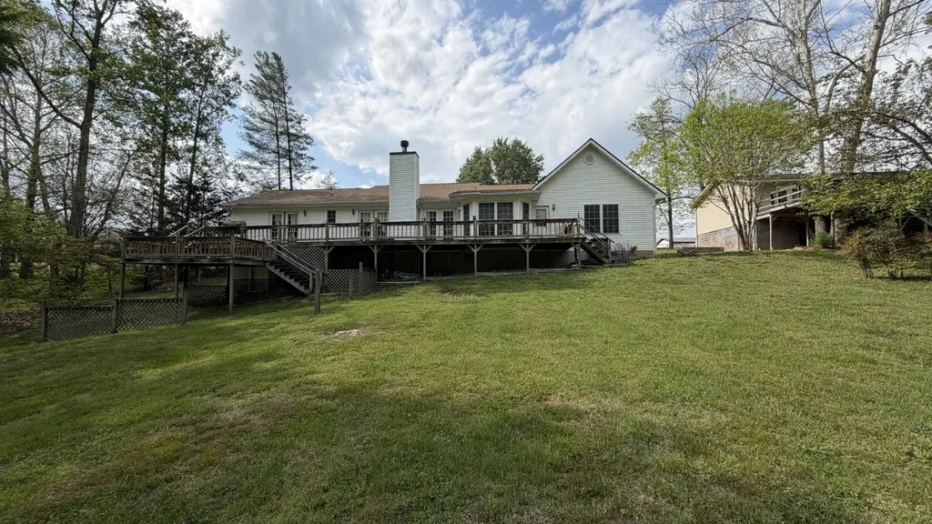 237 Brooks Road Maynardville TN 37807