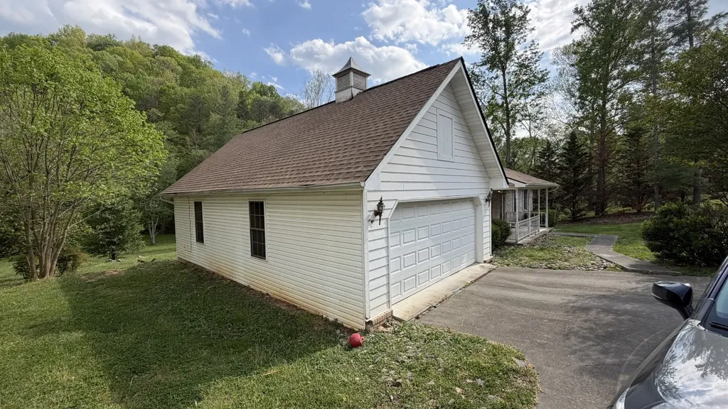 237 Brooks Road Maynardville TN 37807
