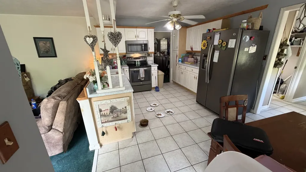 237 Brooks Road Maynardville TN 37807