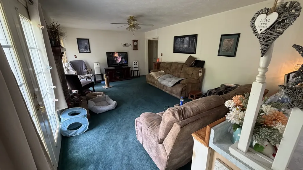 237 Brooks Road Maynardville TN 37807