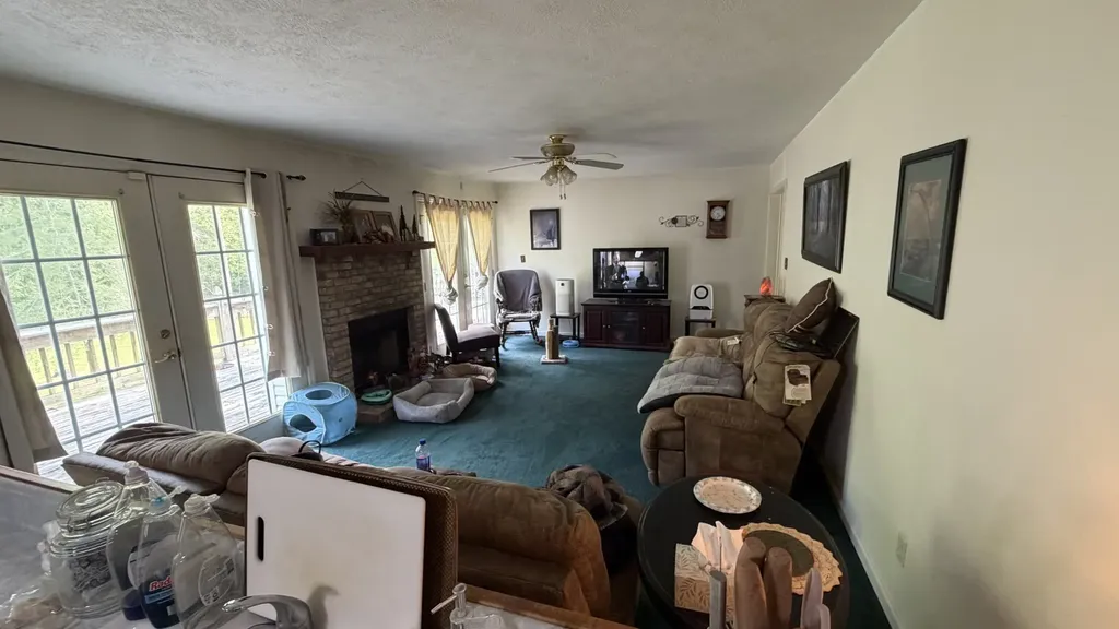 237 Brooks Road Maynardville TN 37807