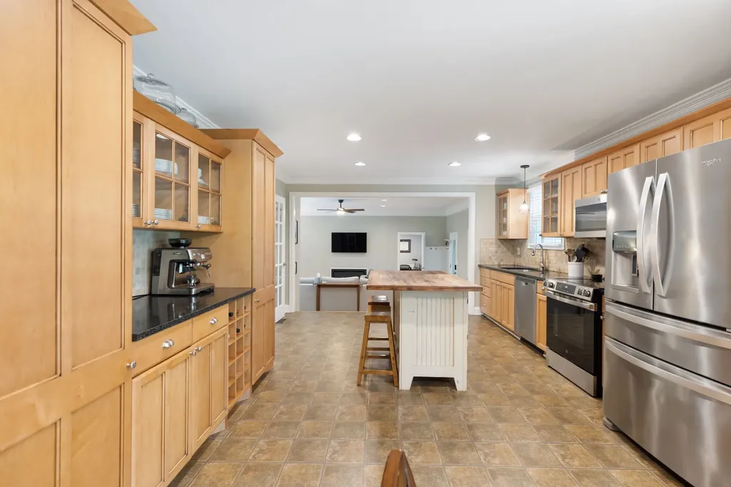 109 Pine Circle Drive Franklin TN 37069