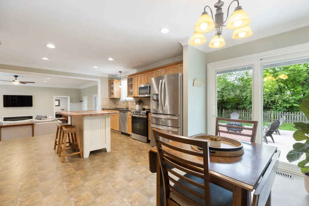 109 Pine Circle Drive Franklin TN 37069