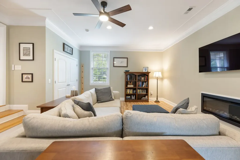 109 Pine Circle Drive Franklin TN 37069