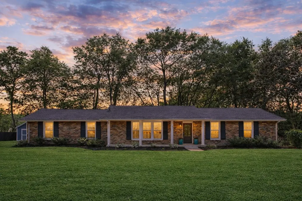 109 Pine Circle Drive Franklin TN 37069