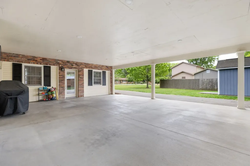 109 Pine Circle Drive Franklin TN 37069