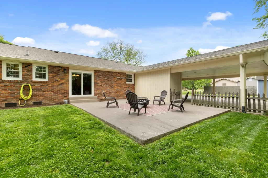 109 Pine Circle Drive Franklin TN 37069