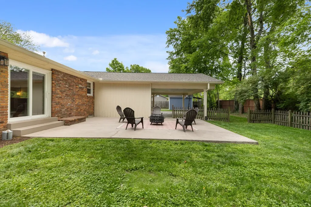 109 Pine Circle Drive Franklin TN 37069