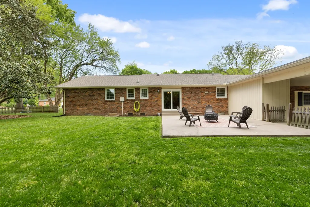 109 Pine Circle Drive Franklin TN 37069