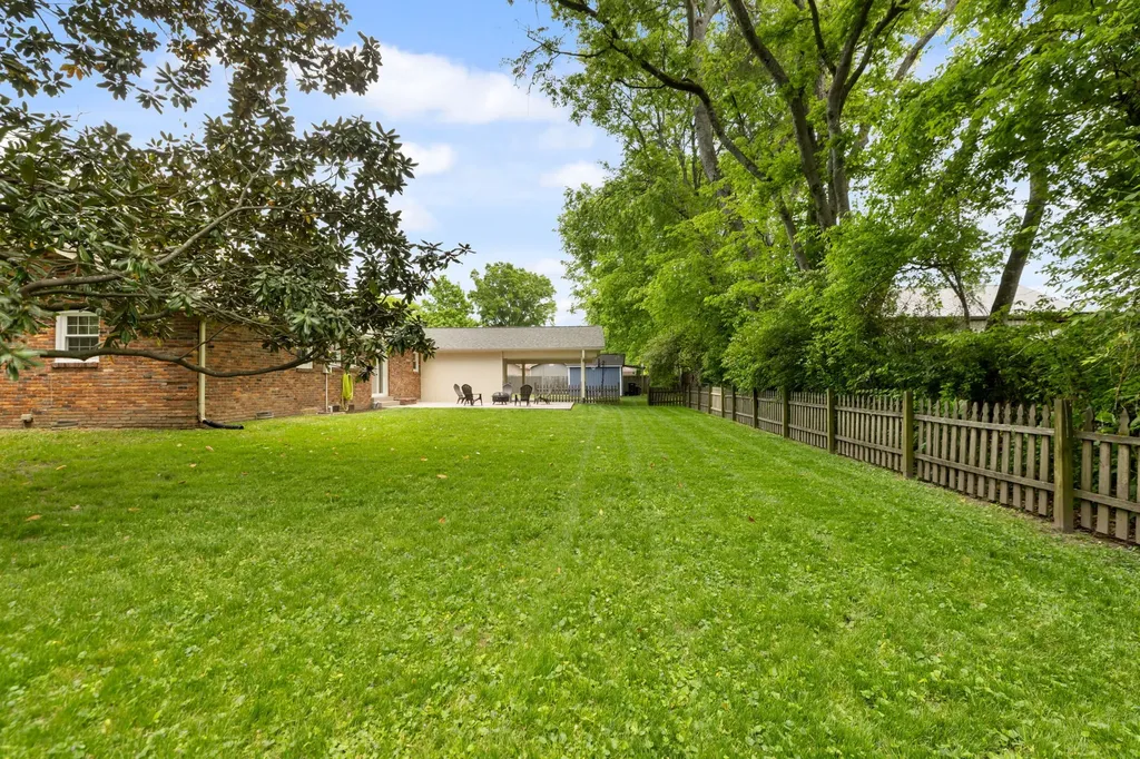 109 Pine Circle Drive Franklin TN 37069