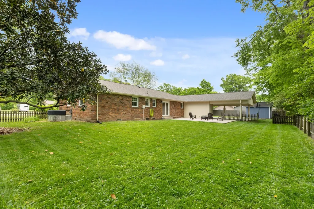 109 Pine Circle Drive Franklin TN 37069