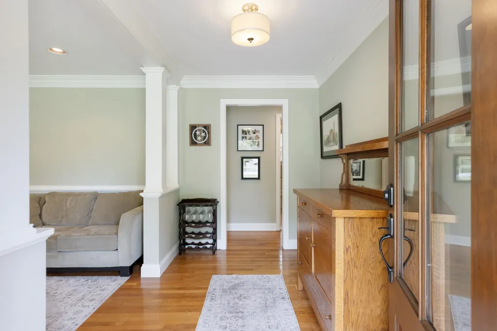 109 Pine Circle Drive Franklin TN 37069