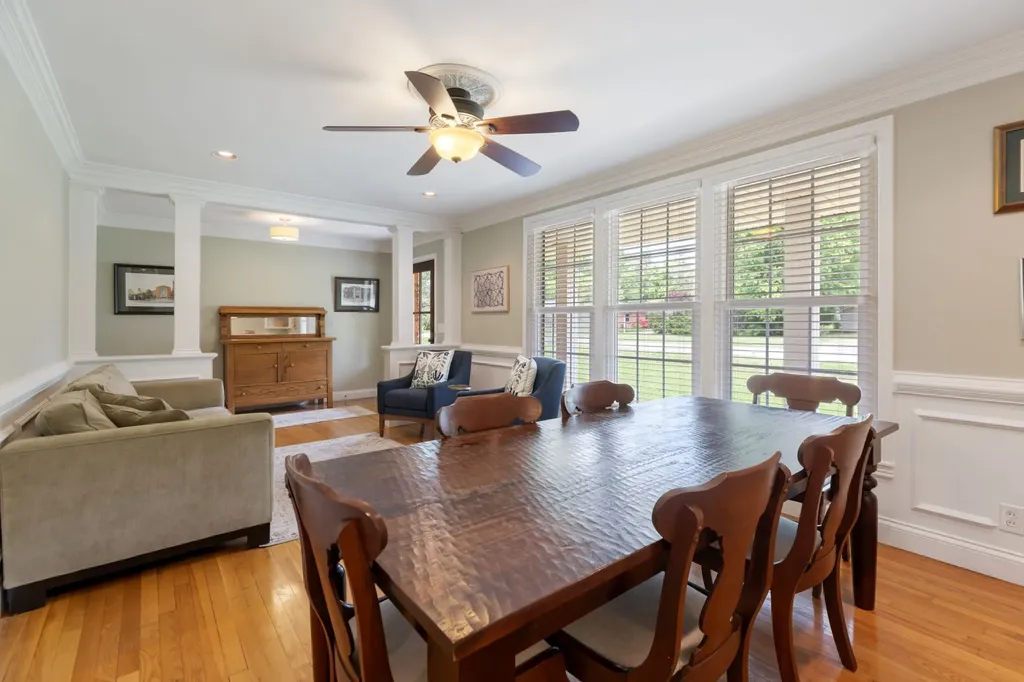 109 Pine Circle Drive Franklin TN 37069