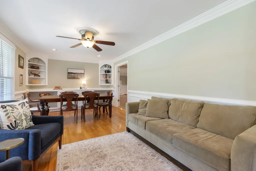 109 Pine Circle Drive Franklin TN 37069