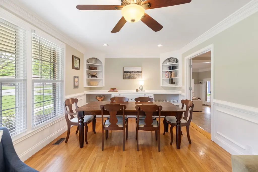 109 Pine Circle Drive Franklin TN 37069