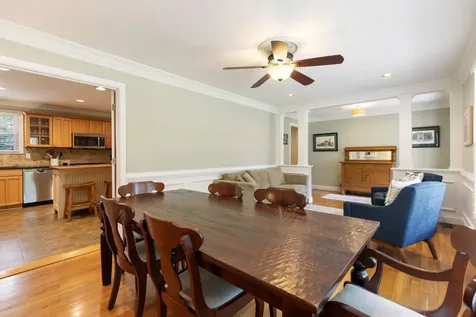 109 Pine Circle Drive Franklin TN 37069