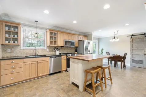 109 Pine Circle Drive Franklin TN 37069