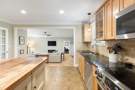109 Pine Circle Drive Franklin TN 37069