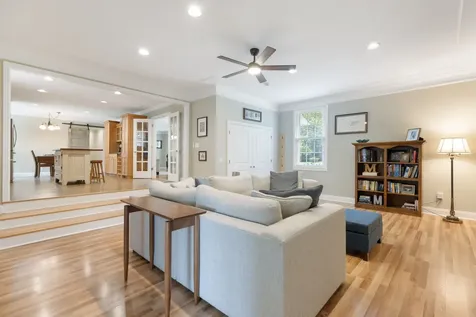109 Pine Circle Drive Franklin TN 37069