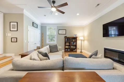 109 Pine Circle Drive Franklin TN 37069