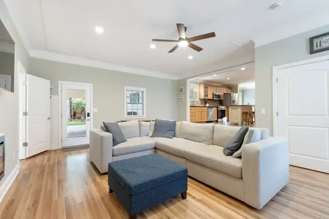 109 Pine Circle Drive Franklin TN 37069