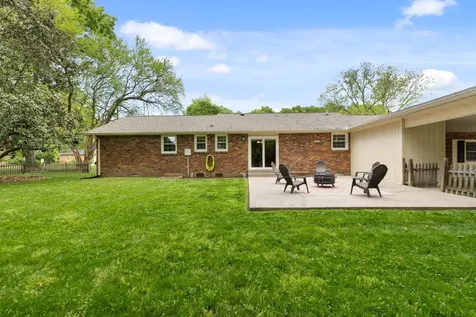 109 Pine Circle Drive Franklin TN 37069