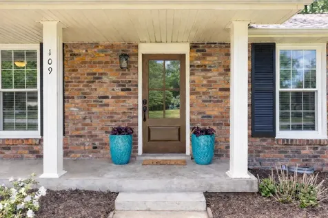 109 Pine Circle Drive Franklin TN 37069