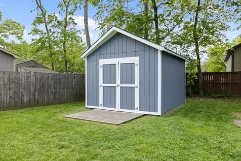109 Pine Circle Drive Franklin TN 37069