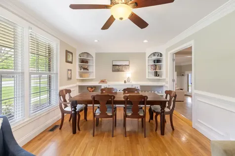 109 Pine Circle Drive Franklin TN 37069