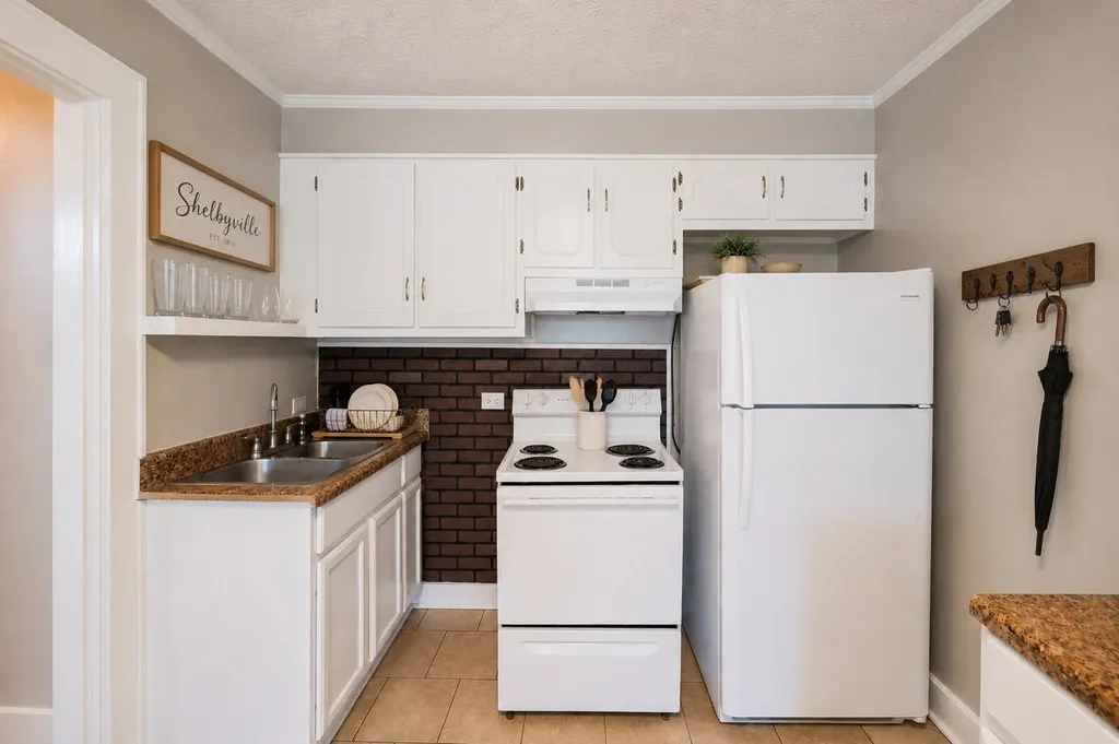 419 Belmont Avenue Shelbyville TN 37160