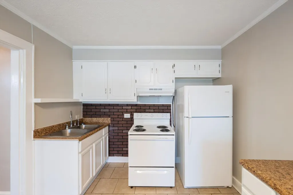 419 Belmont Avenue Shelbyville TN 37160