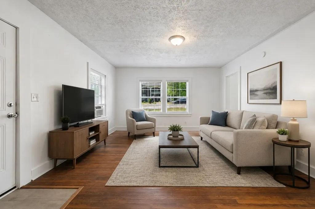 419 Belmont Avenue Shelbyville TN 37160
