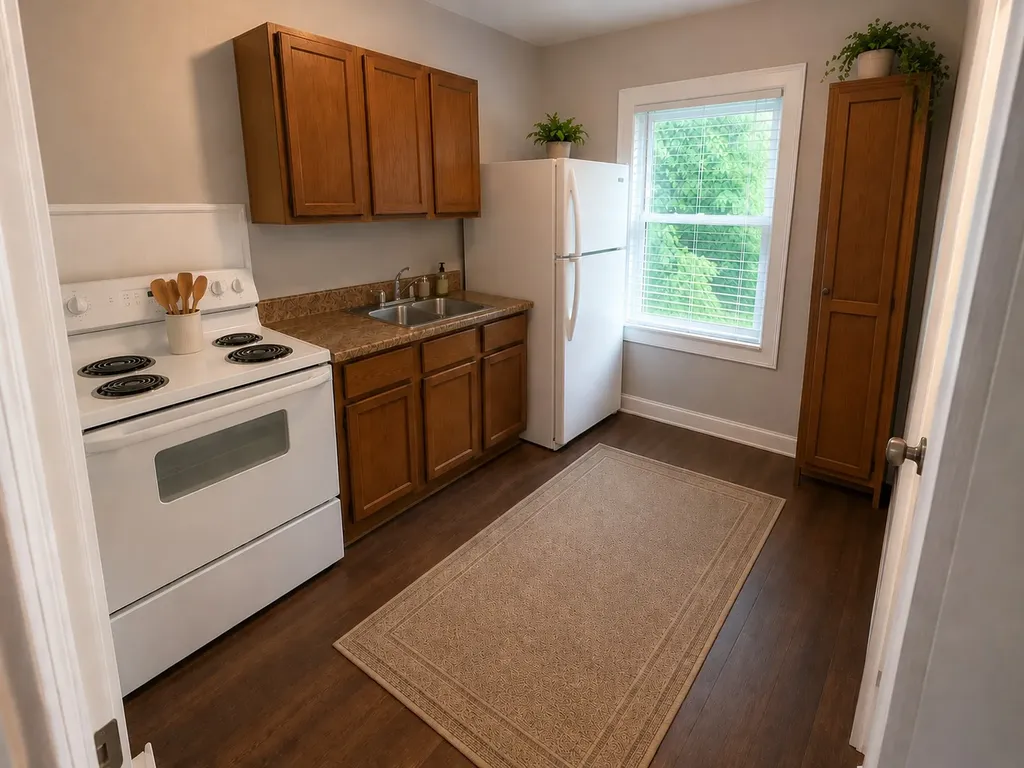 419 Belmont Avenue Shelbyville TN 37160