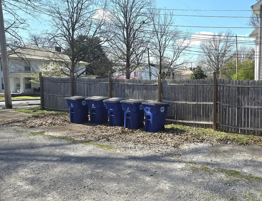 419 Belmont Avenue Shelbyville TN 37160