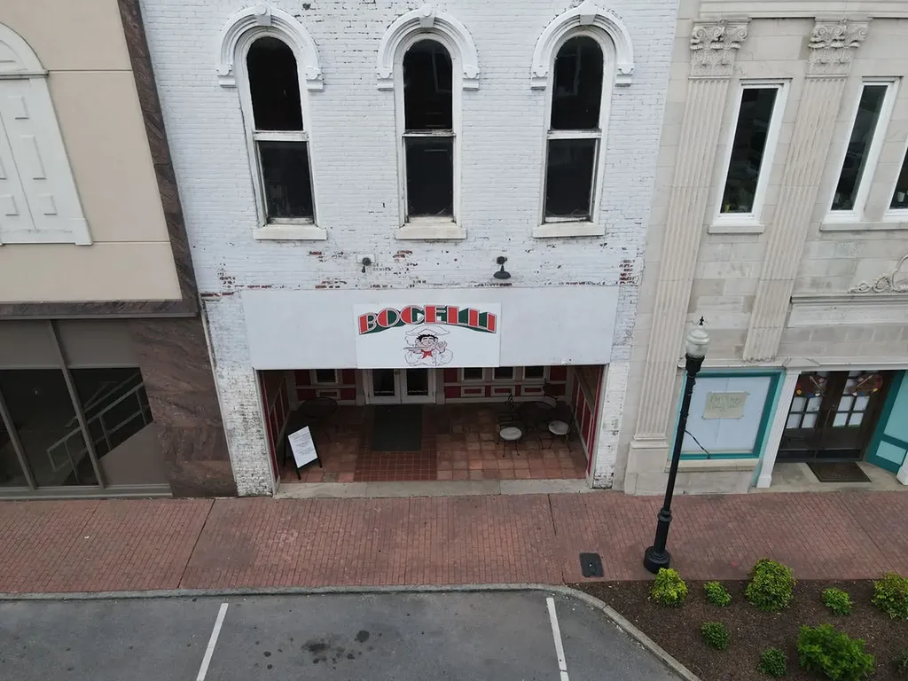 419 Belmont Avenue Shelbyville TN 37160