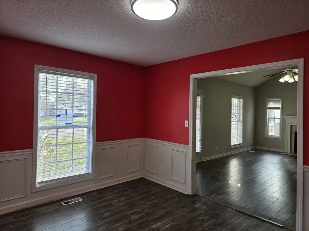 1306 Sunfield Drive Clarksville TN 37042
