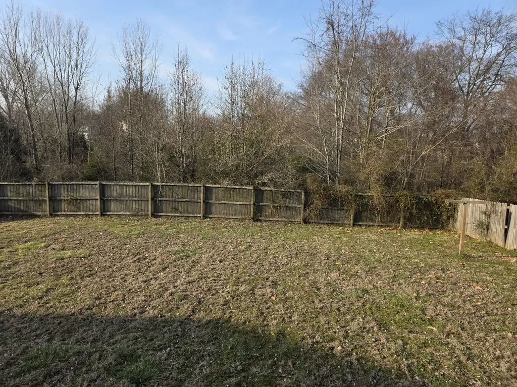 1306 Sunfield Drive Clarksville TN 37042