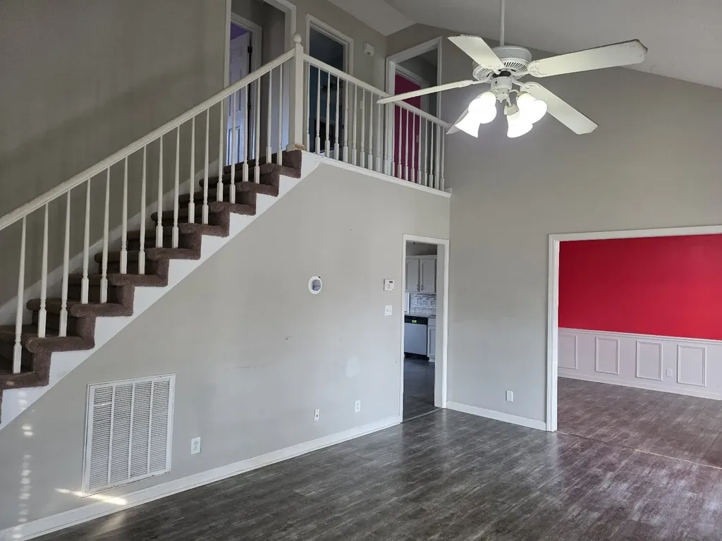 1306 Sunfield Drive Clarksville TN 37042