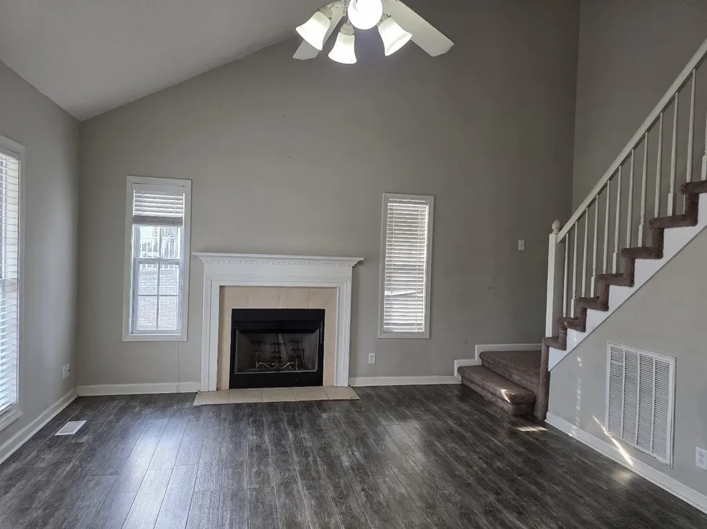 1306 Sunfield Drive Clarksville TN 37042