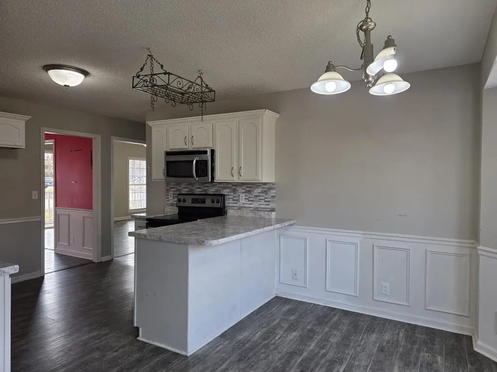 1306 Sunfield Drive Clarksville TN 37042