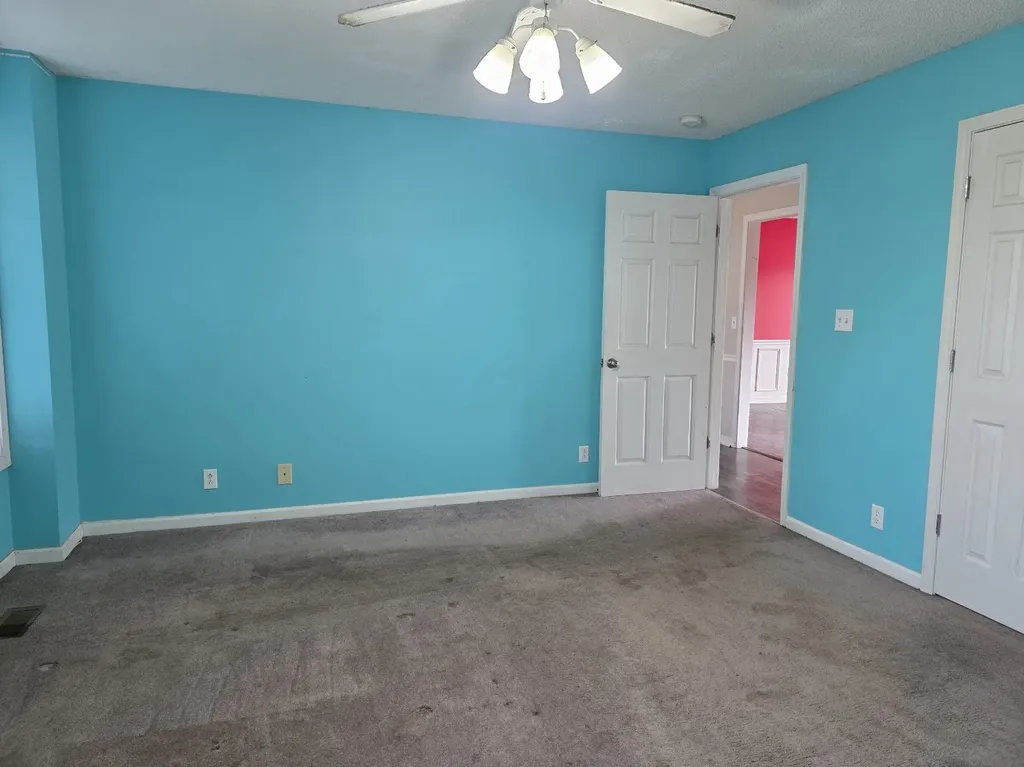 1306 Sunfield Drive Clarksville TN 37042