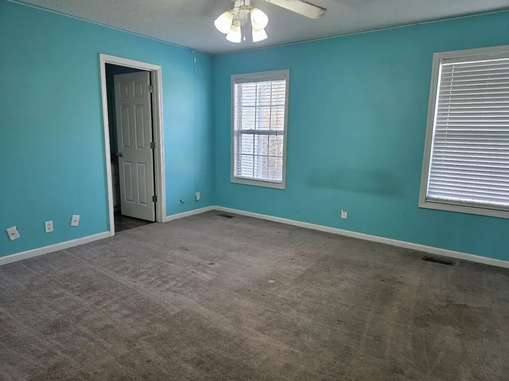 1306 Sunfield Drive Clarksville TN 37042