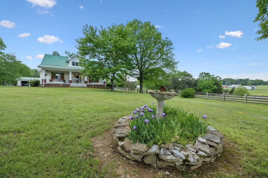 1494 Grant Road Watertown TN 37184