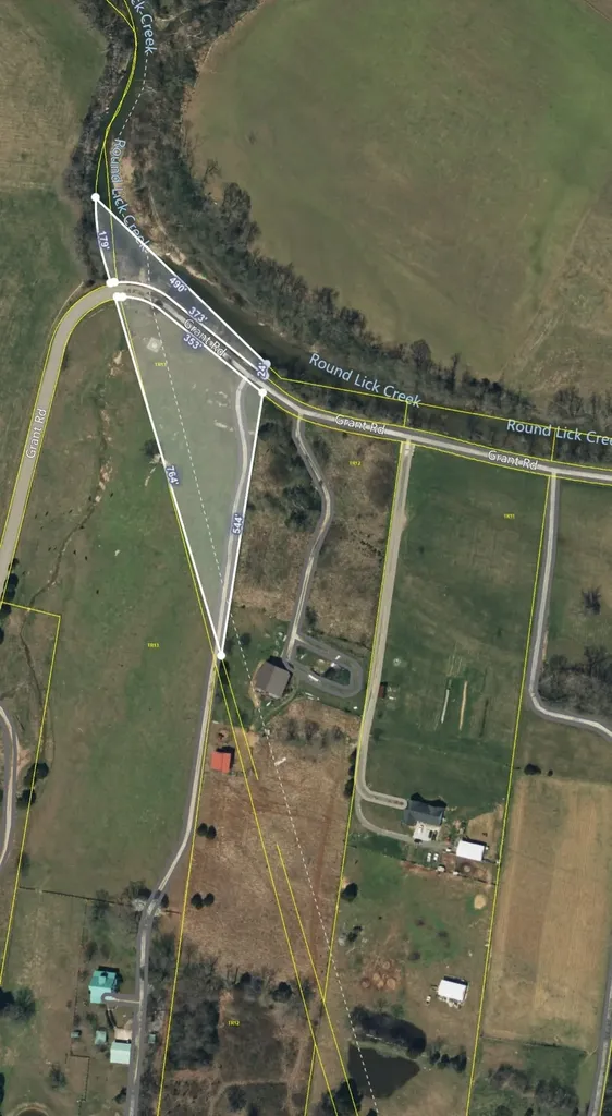 1494 Grant Road Watertown TN 37184