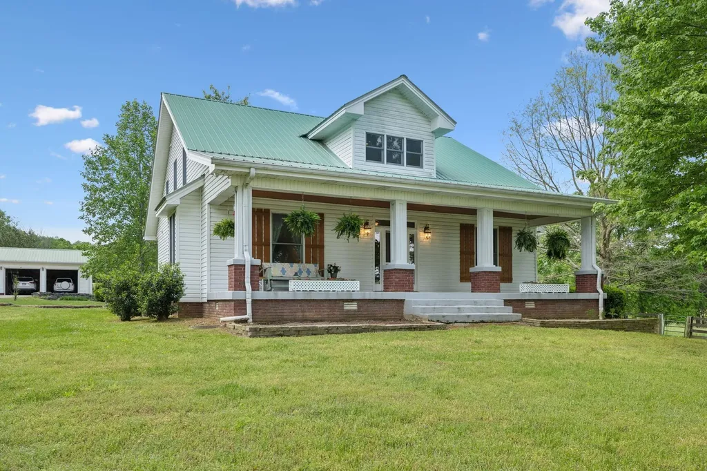1494 Grant Road Watertown TN 37184