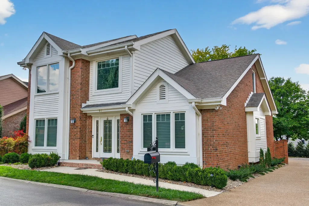 57 Brookhill Circle Nashville TN 37215