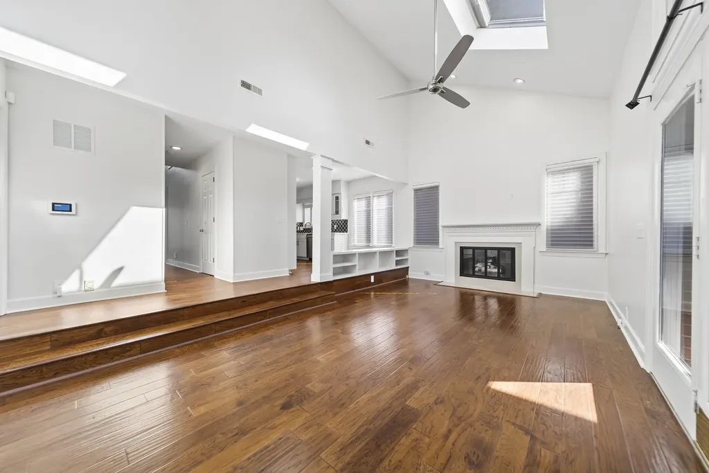 57 Brookhill Circle Nashville TN 37215