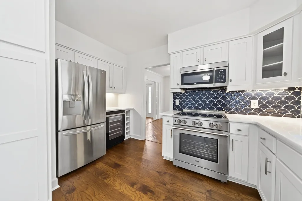 57 Brookhill Circle Nashville TN 37215